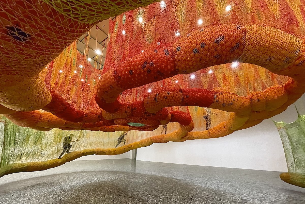 </br>Spatial Interaction