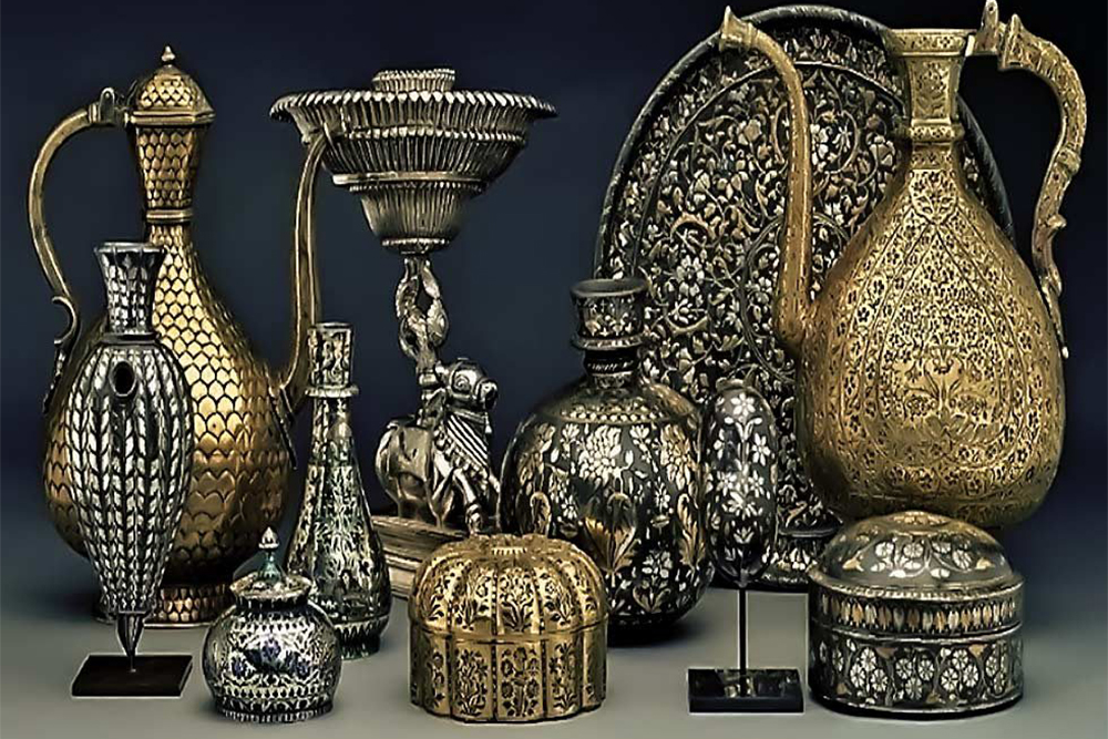 Metal Art
