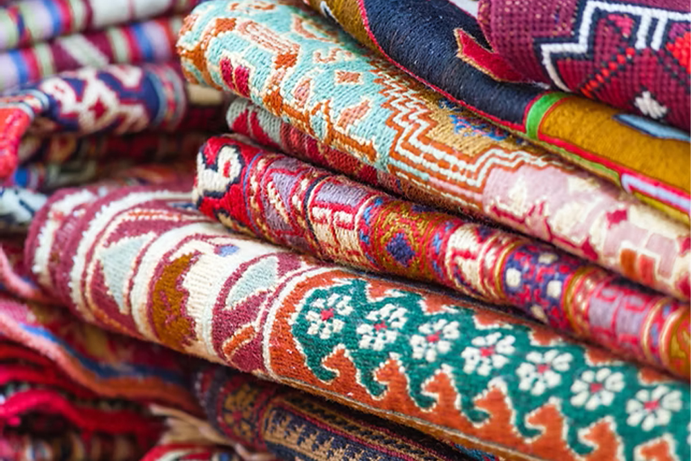 Textile Arts