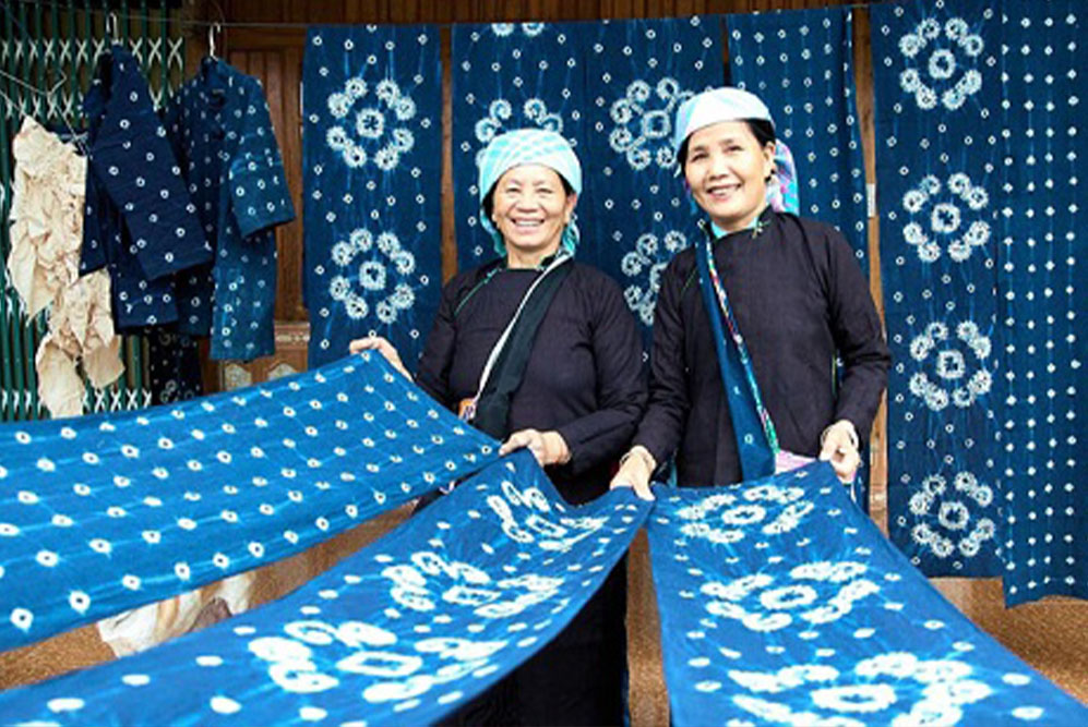 Applicable and Modern Fashion  