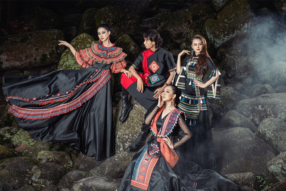 A Convergence of Craftsmanship and Culture