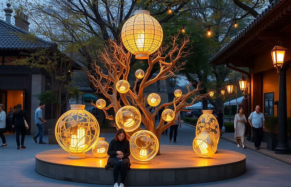 Artist Support & Sponsorship