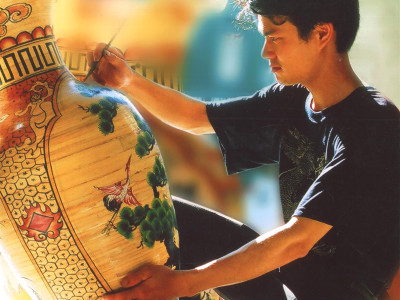 Nam Dinh Craft Heritage