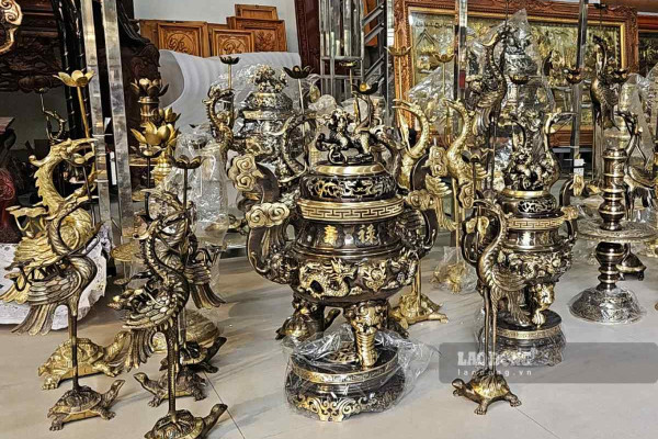 Nam Dinh Craft Heritage