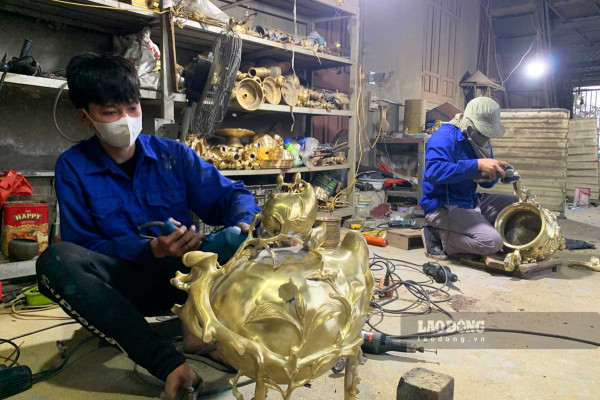 Nam Dinh Craft Heritage