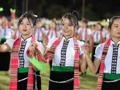 Thai & Hmong Textile Heritage 