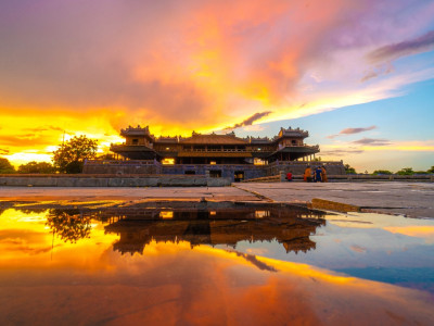 The ultimate Vietnam Craft Heritage Odyssey