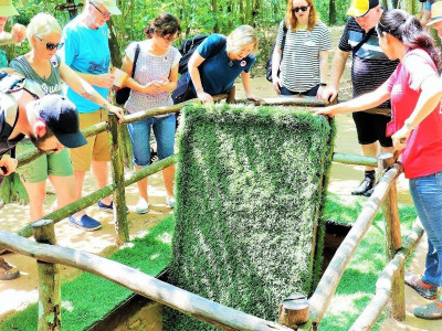 The ultimate Vietnam Craft Heritage Odyssey